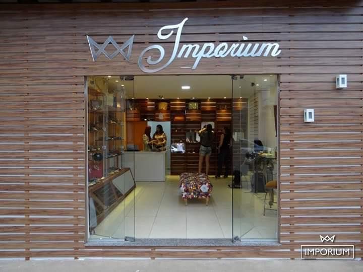 Loja Imporium