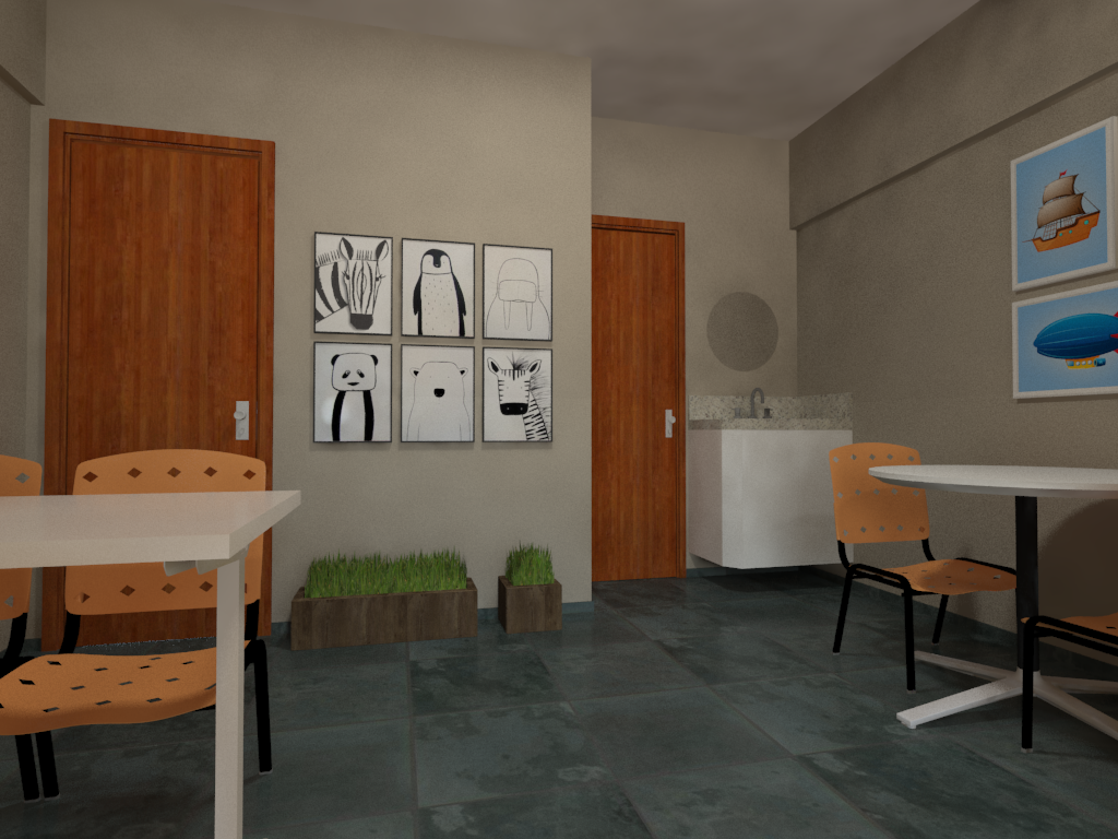 Clínica de Psicopedagogia