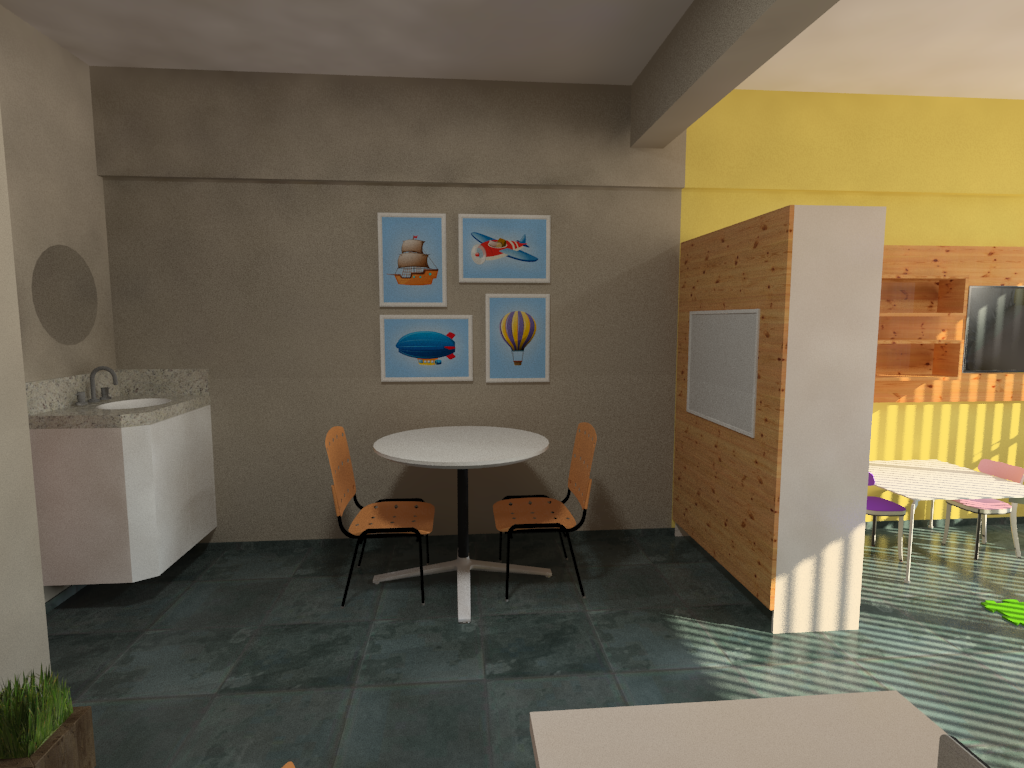 Clínica de Psicopedagogia