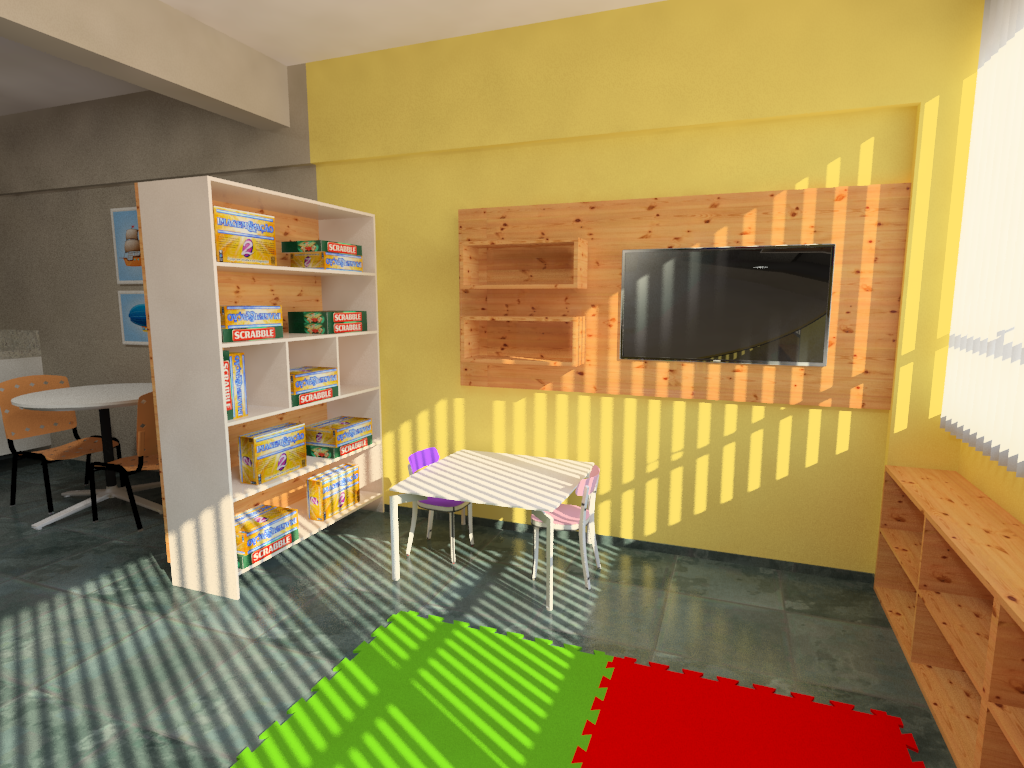 Clínica de Psicopedagogia