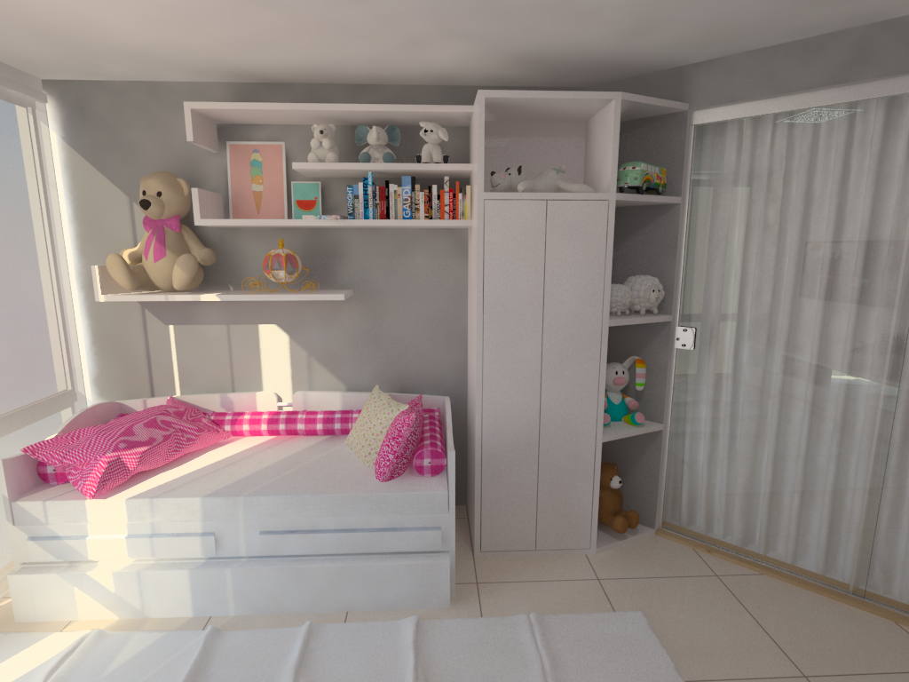 Quarto de Brinquedos